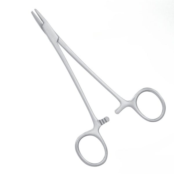 Surgical Needle Holders