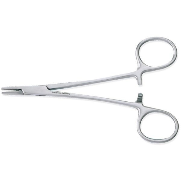 Surgical Needle Holders - Image 4