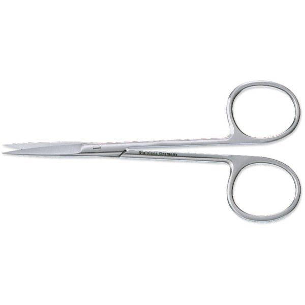 Surgical Scissors - Image 2