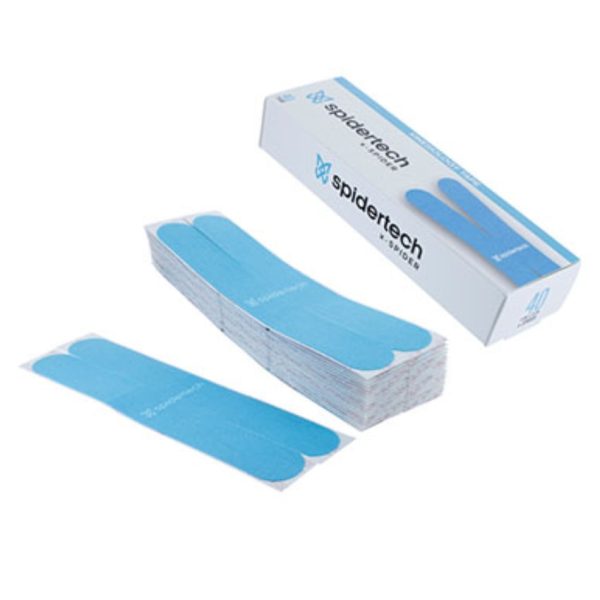 SpiderTech Spider Style Kinesiology Tapes - Image 3