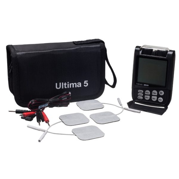 Digital Ultima Five TENS Unit