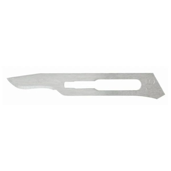 Carbon Steel Surgical Blades - Image 5