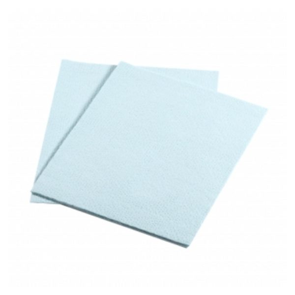 Poly-Gard Towel, 3-Ply Tissue with 1-Ply Poly