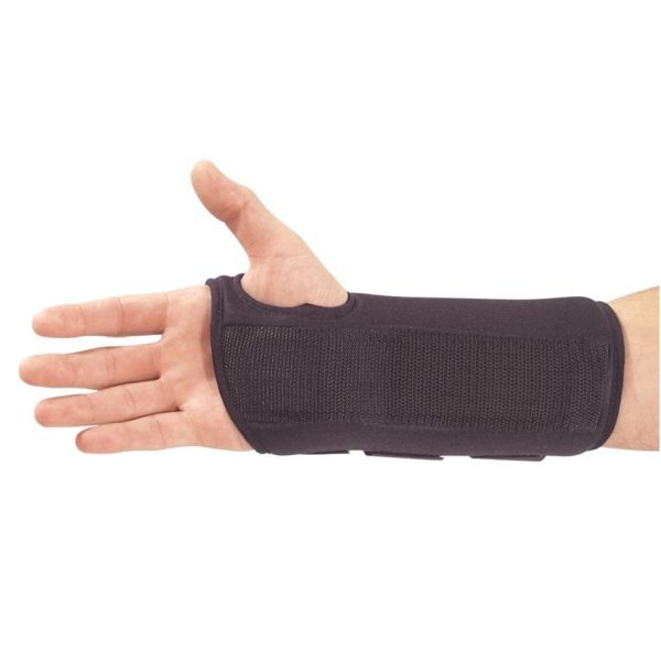 Freedom Comfort Wrist Support, Right, Small