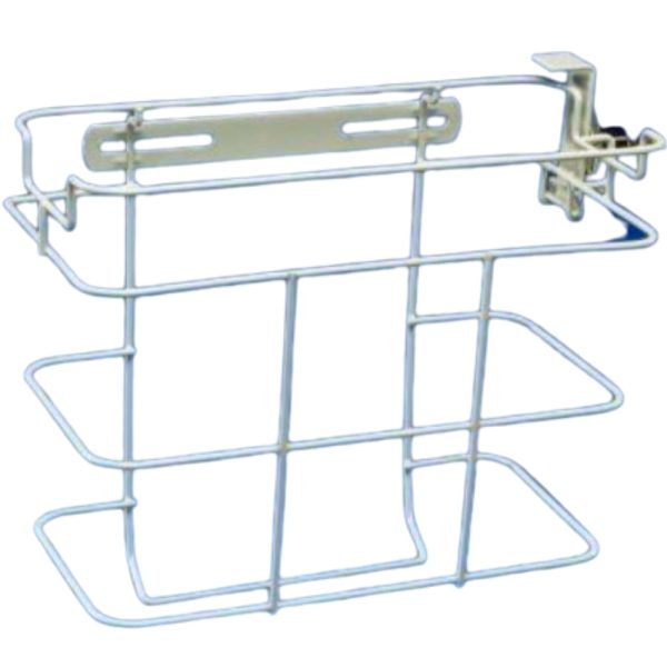 SharpSafety Locking Bracket For Large Volume Container