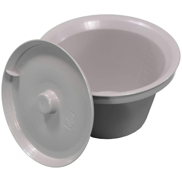 IPU Deluxe Pail