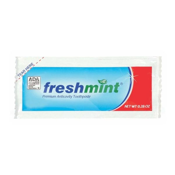 Freshmint Premium Anticavity Toothpaste - Image 4