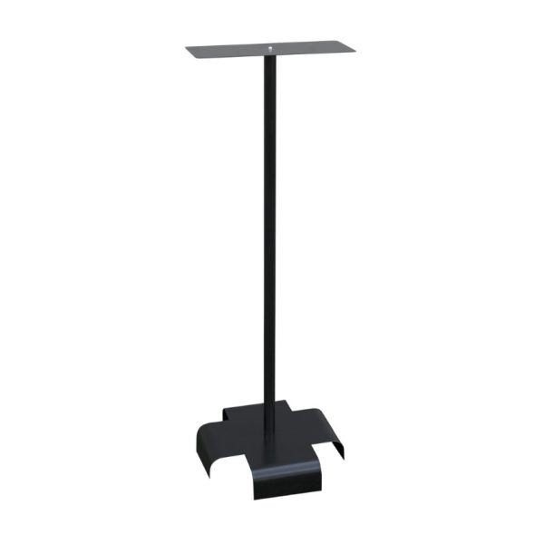 Omnimed Premium Add-On Floor Stand