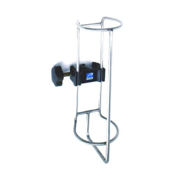 Oxygen Tank Holder