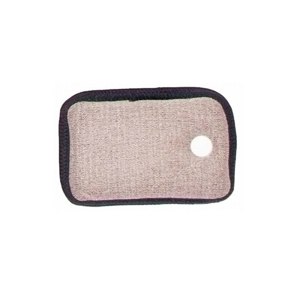 Electrotherapy Single Conductive Pad