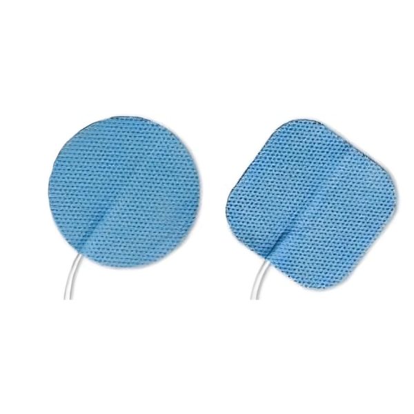 Soft-Touch Cloth Tyco Gel Electrodes