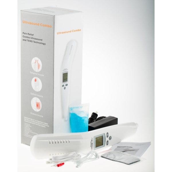 PMT Medical Grade Ultrasound-Tens Combo High Power - Image 2