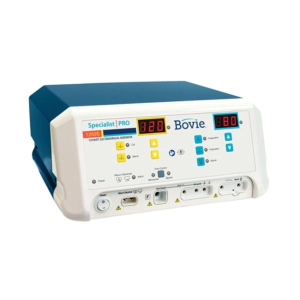 Specialist Pro High Frequency Veterinarian Electrosurgical Generator