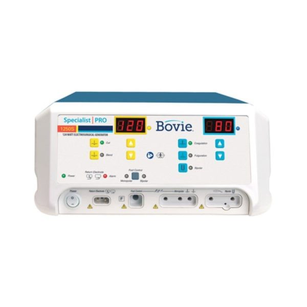 Specialist Pro High Frequency Veterinarian Electrosurgical Generator - Image 2