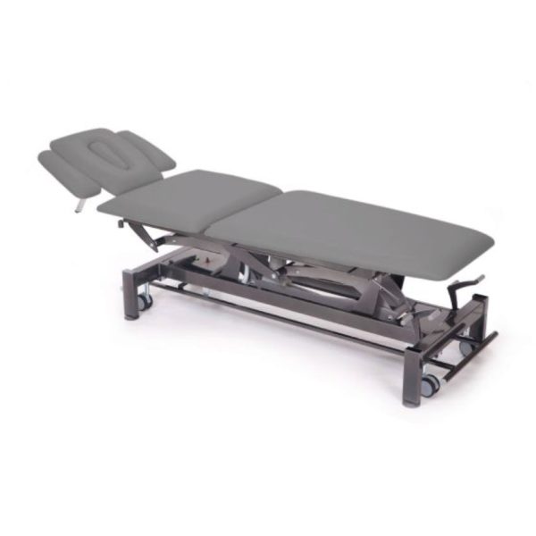 Montane Alps 5 Section Treatment Table, Graphite Gray