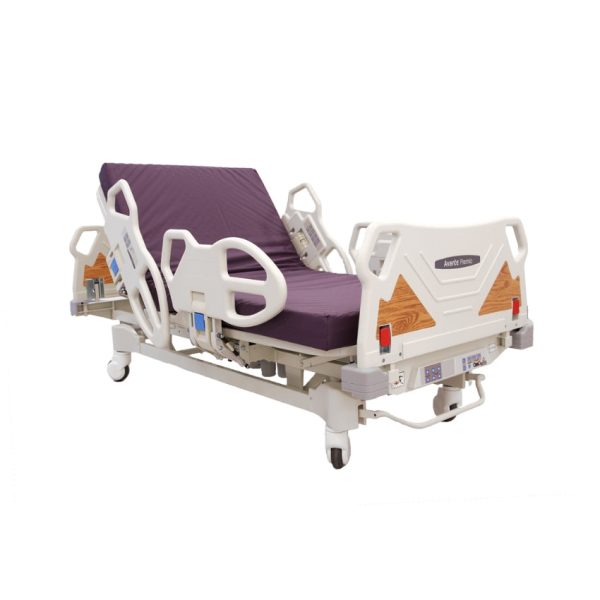 Premio E250 Electric Hospital Bed