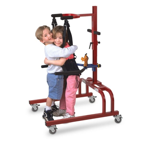 Pediatric Lite Gait Mobility Frames