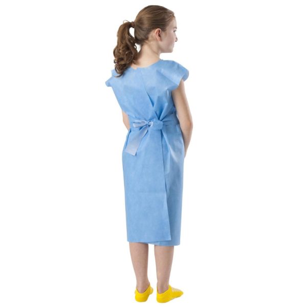 Patient Gowns Choice - Image 3