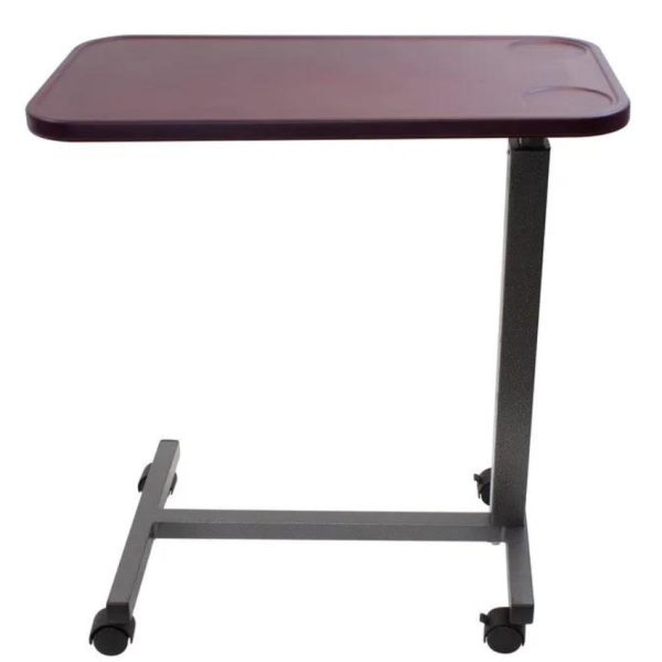 Plastic Overbed Tables