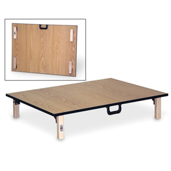 Powder Board Table