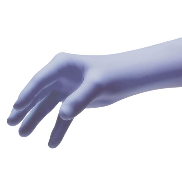 Pulse® Nitrile Exam Gloves, Series 177 - Image 2