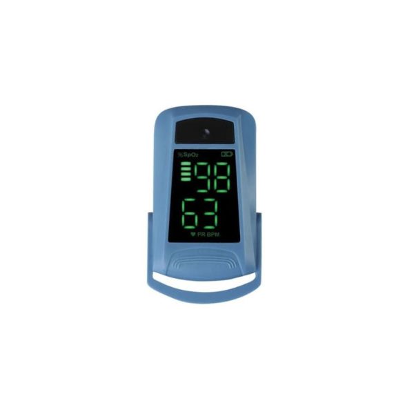 Ri-fox N Finger Pulse Oximeter