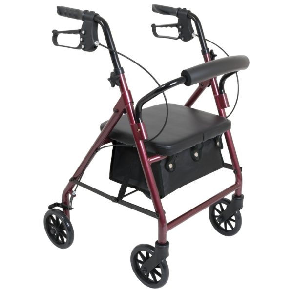 Junior Rollator