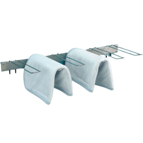 Economy Hot Pack Storage Rack