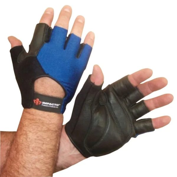 Sports & Wheelchair Gloves, X-Large