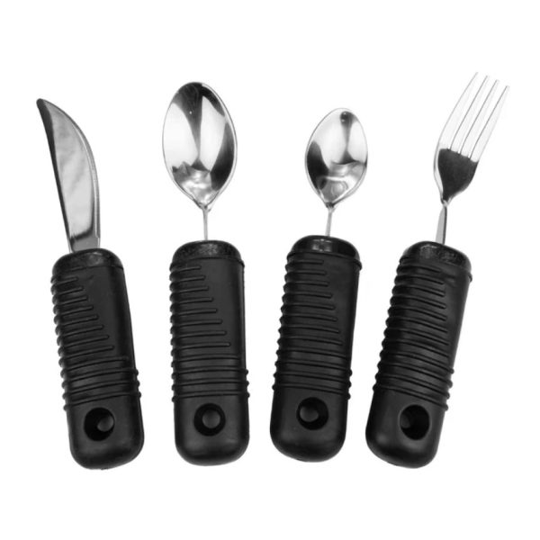 Sure Grip Bendable Utensils