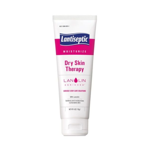 Lantiseptic Dry Skin Therapy