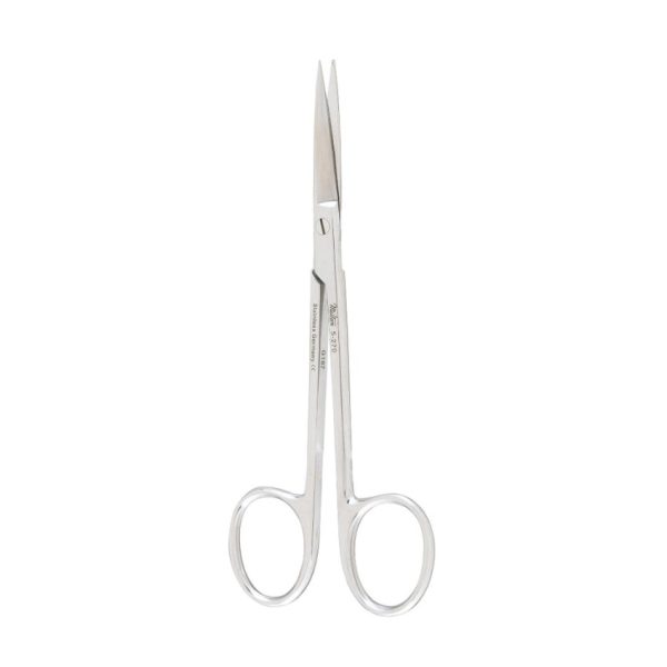 Plastic Surgery Scissors