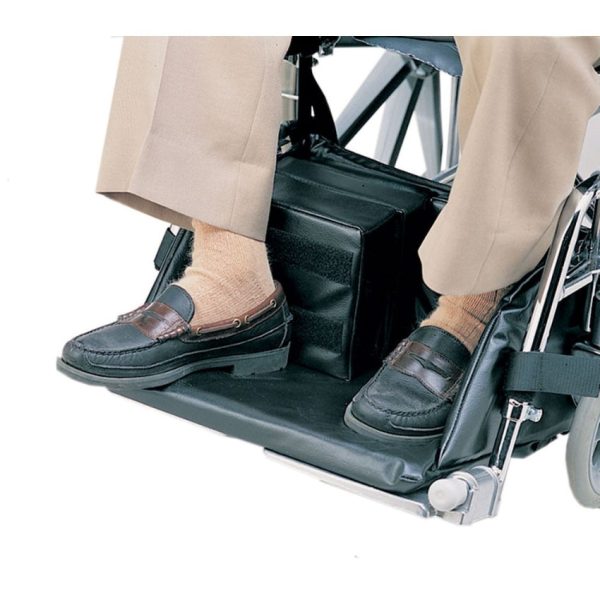 Wheelchair Foot Cradle