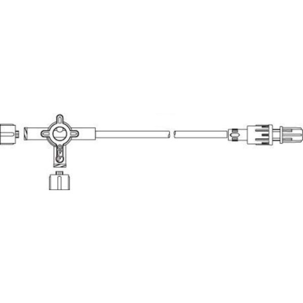 Medfusion® IV Extension Set  Sterile