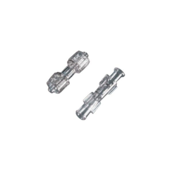 Connector, Double Female Luer Lock Adapter