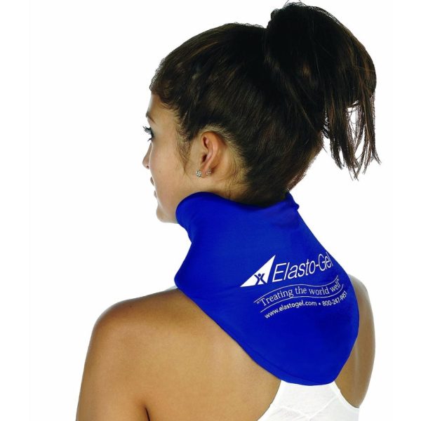 Elasto-Gel Cervical Collar Wrap - Image 2