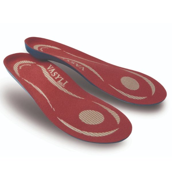 Shock Absorber Orthotic