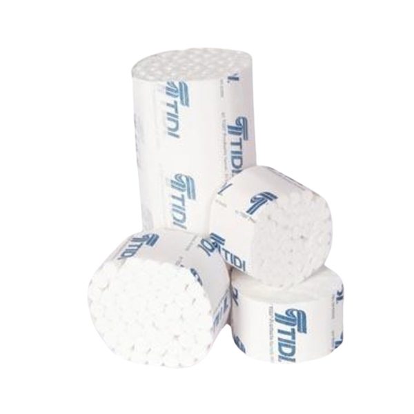 Dental Cotton Rolls