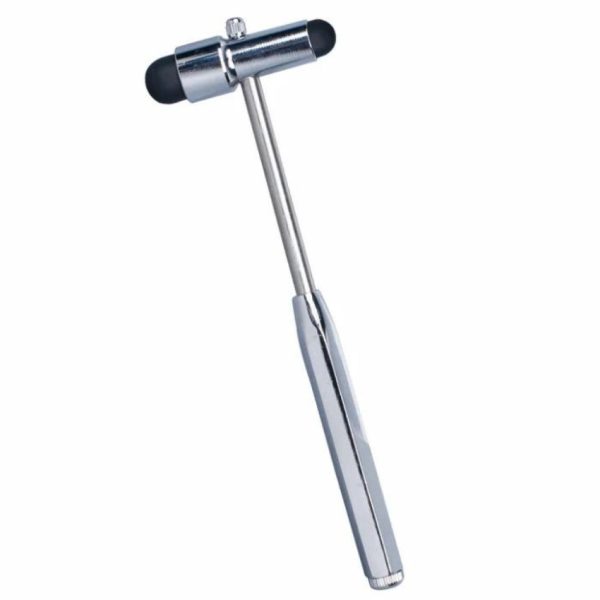 Tech-Med Neuro Hammer, 7-1/2"