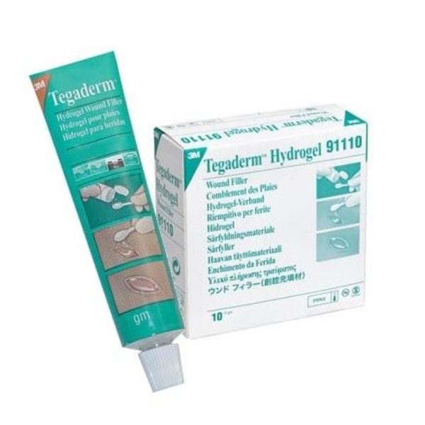 Tegaderm Hydrogel Wound Filler - Image 2