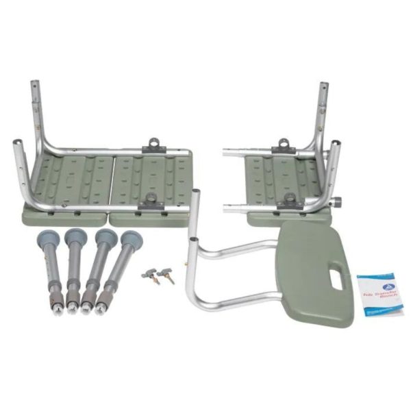 Tub Transfer Bench - Image 4