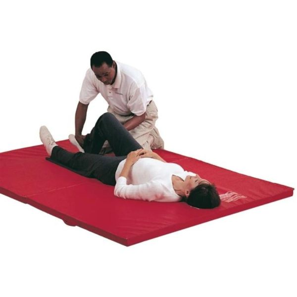 Universal Folding Exercise Mat