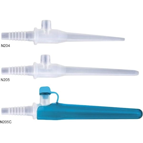 Little Sucker® Oral-Nasal Suction Device - Image 3