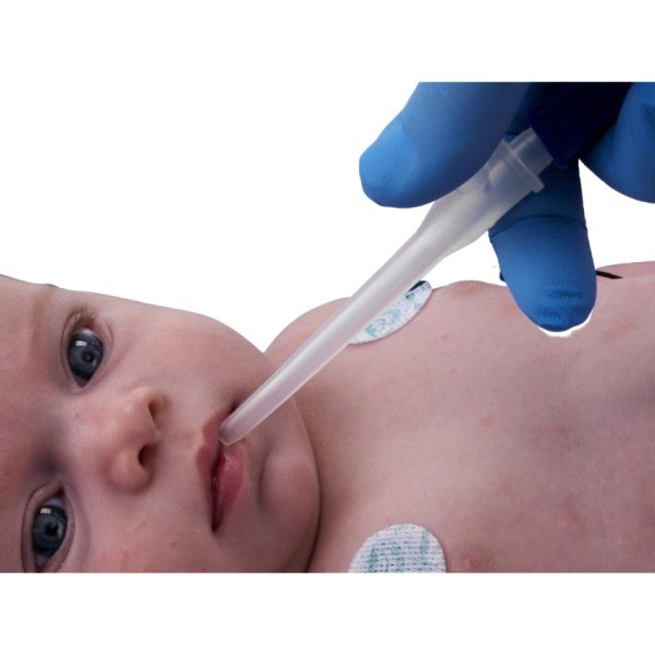 Little Sucker® Oral-Nasal Suction Device - Image 2