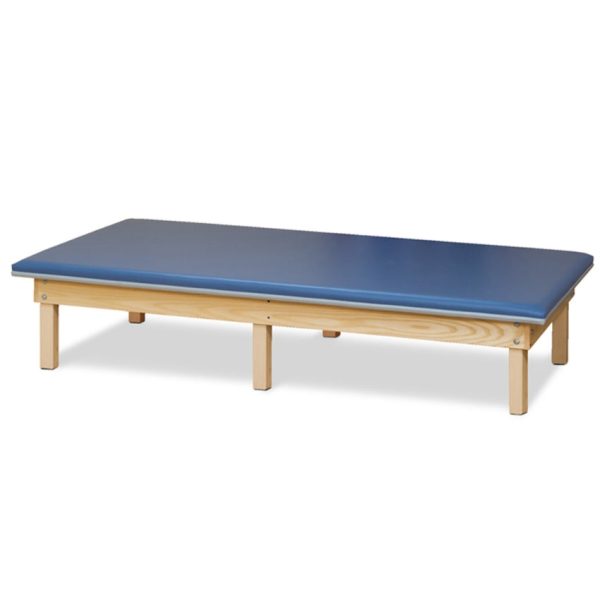 Upholstered Mat Platform, 6' x 8'