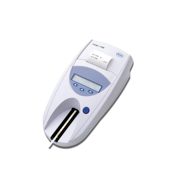 Urisys 1100 Urine Analyzer