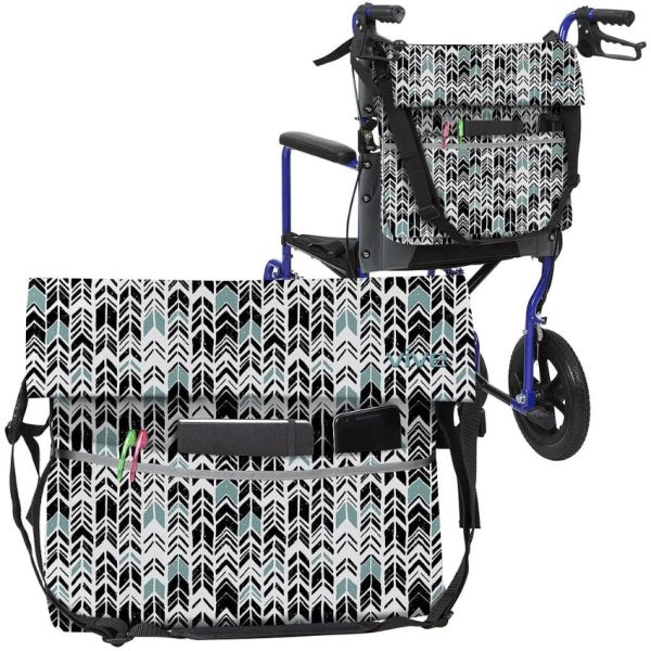 Wheelchair Bag - Image 14