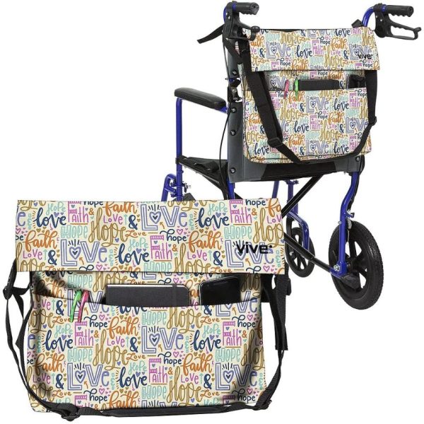 Wheelchair Bag - Image 7