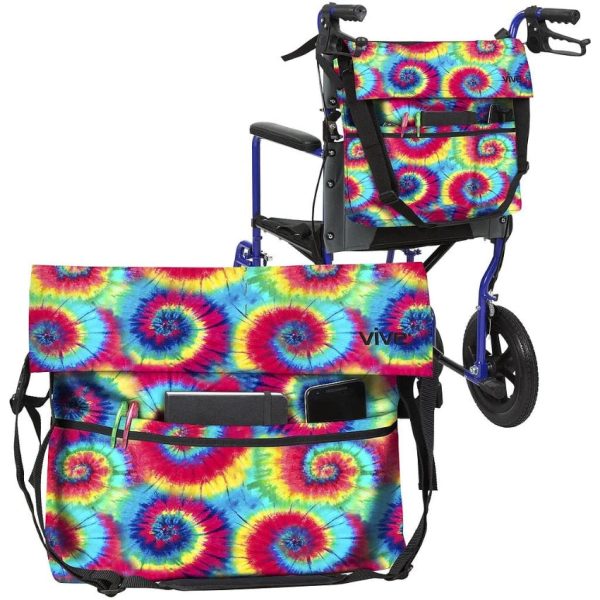 Wheelchair Bag - Image 15