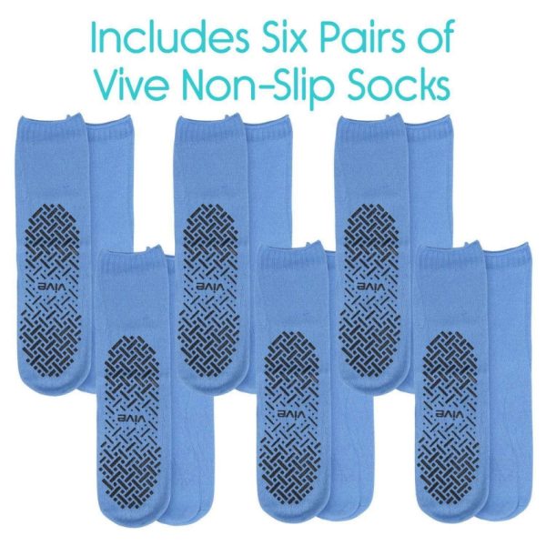 Non-Slip Socks - Image 5